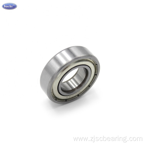 Chinese factory outlets deep groove ball bearing 6300zz